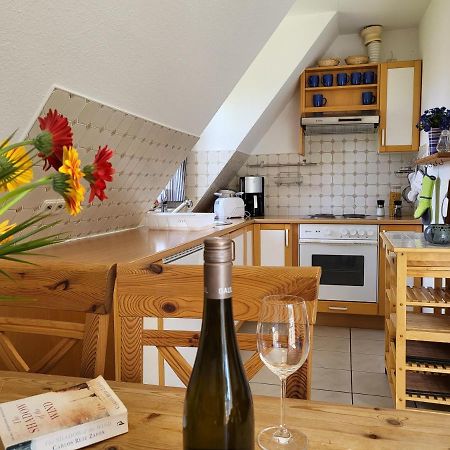 Ferienwohnung "Neptun" Im Haus Tjark Санкт-Петер-Ординг Экстерьер фото